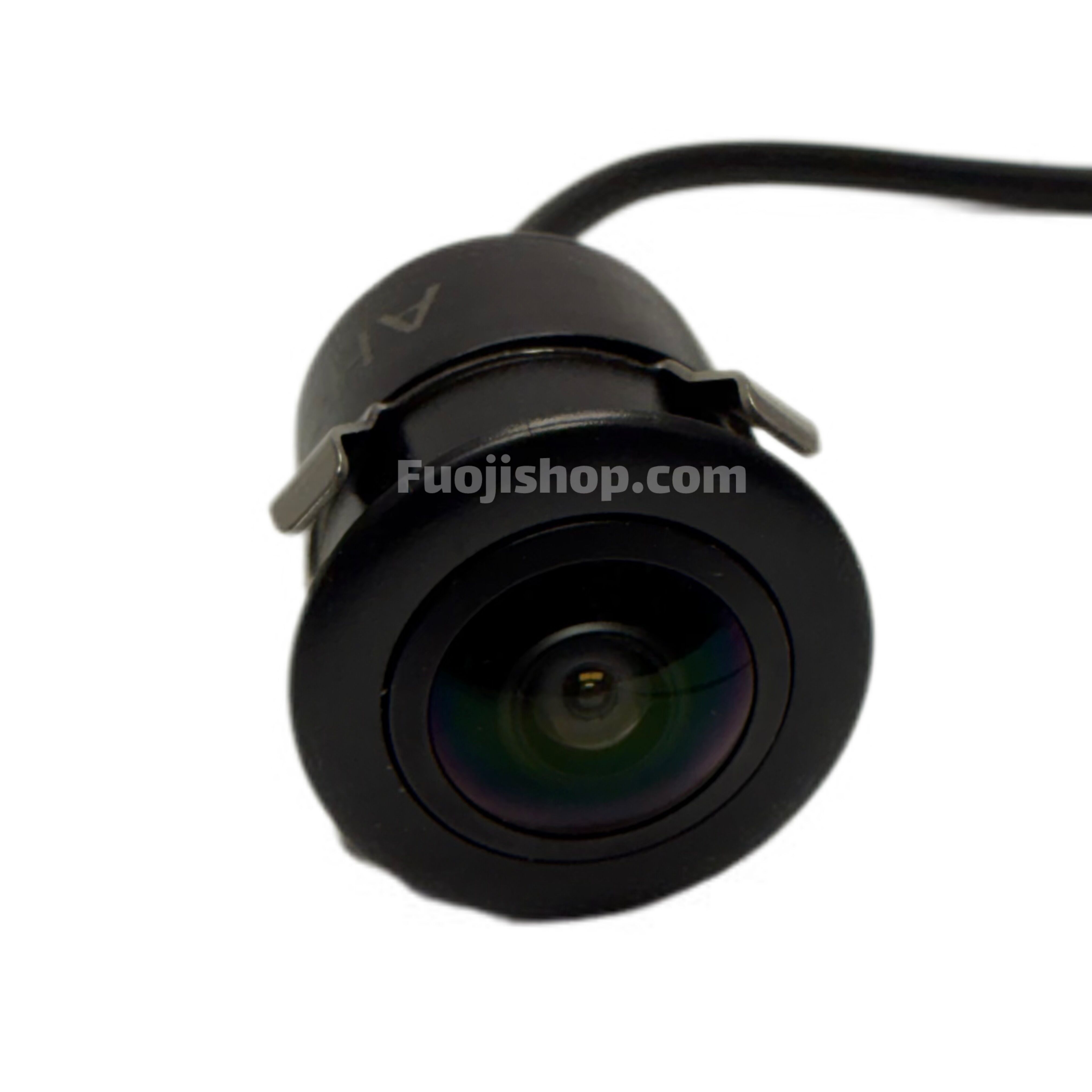 دوربین گلف میلانو دنده عقب کیفیت UHD